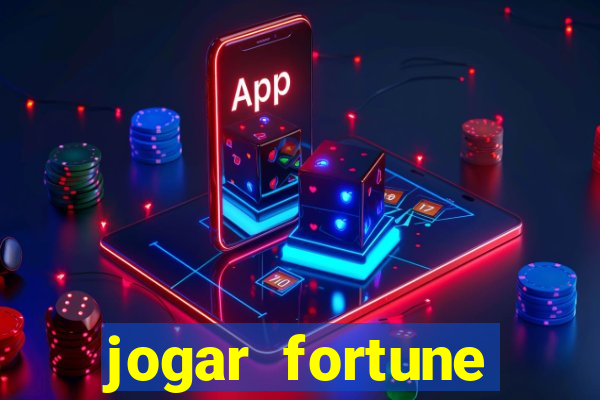 jogar fortune dragon gratis